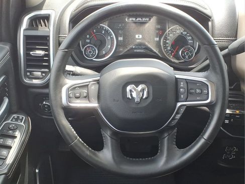 Used 2024 RAM 2500 Laramie w/ Safety Group AWD/4WD image 22