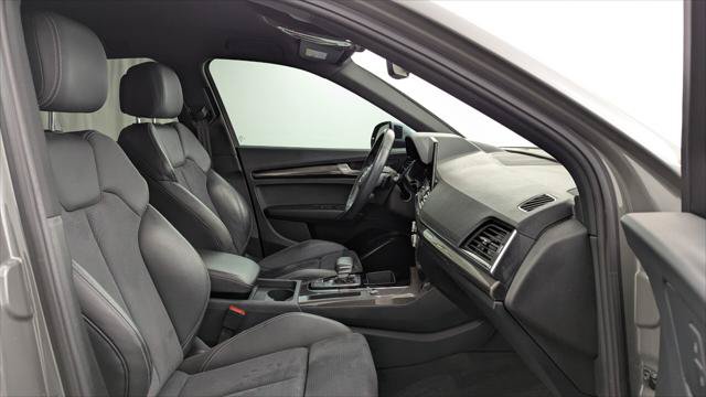 Used 2023 Audi SQ5 Premium w/ Convenience Package AWD/4WD image 22