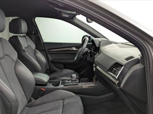 Used 2023 Audi SQ5 Premium w/ Convenience Package AWD/4WD image 22