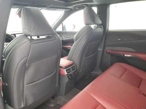 Used 2023 Lexus RX 350 F Sport AWD/4WD image 14