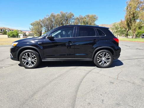 Used 2019 Mitsubishi Outlander Sport LE FWD image 5