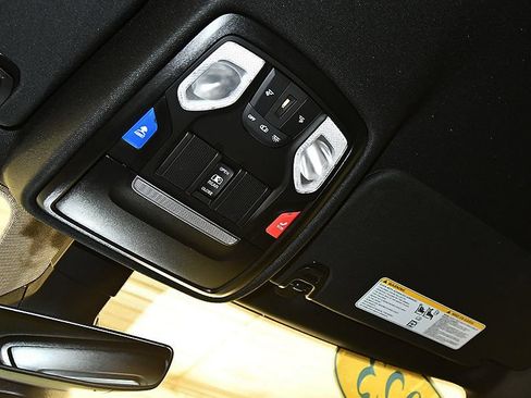Used 2023 RAM 1500 Big Horn AWD/4WD image 28