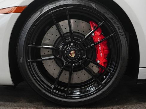 Used 2023 Porsche 911 Carrera GTS image 14