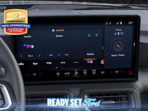 New 2025 Ford Mustang GT image 14