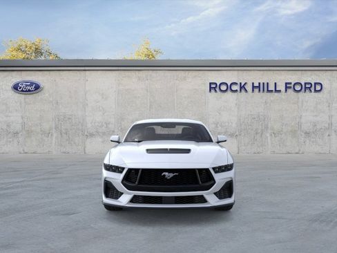 New 2026 Ford Mustang GT Premium RWD image 28