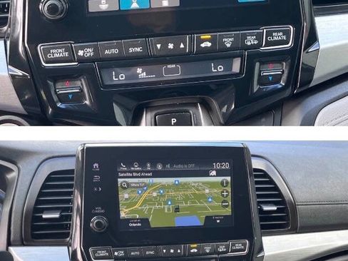 Used 2020 Honda Odyssey EX-L image 31