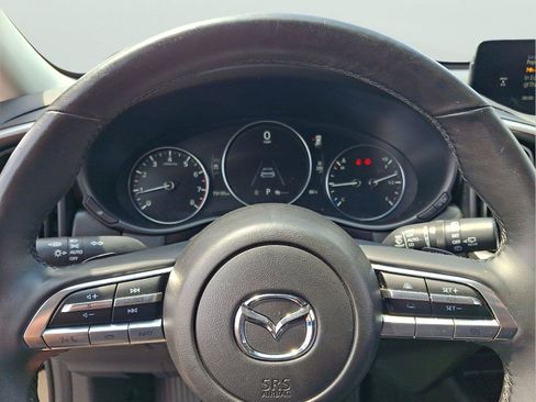 Used 2023 MAZDA CX-50 AWD 2.5 Turbo w/ Cargo Package image 18