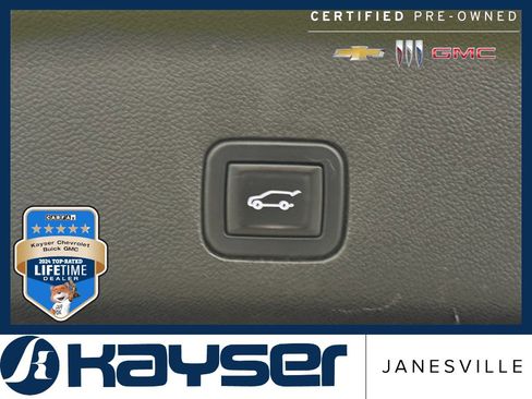 Used 2023 Chevrolet Suburban High Country w/ Max Trailering Package image 37