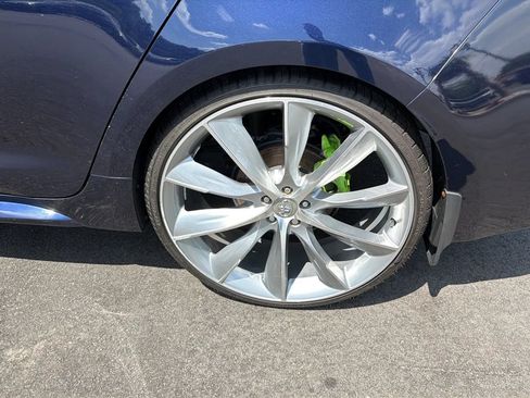 Used 2020 Toyota Corolla LE FWD image 19