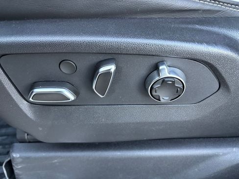 Used 2024 GMC Sierra 1500 AT4X w/ AT4X AEV Edition image 15