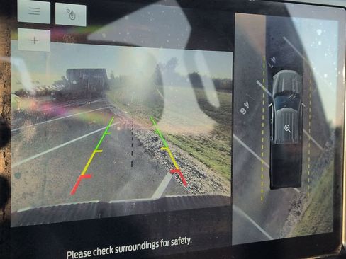 Certified 2022 Ford F150 XLT w/ Equipment Group 302A High image 30