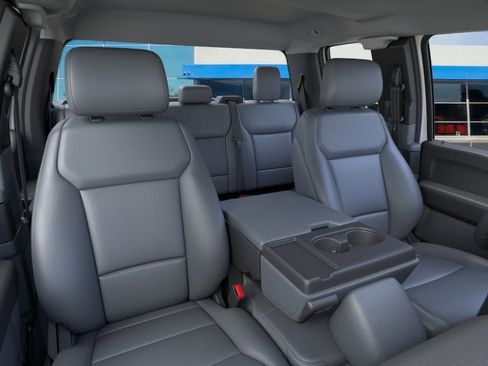 New 2026 Ford F150 XL RWD image 20
