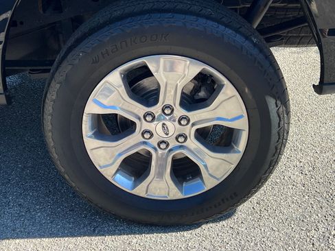 Used 2022 Ford F150 Platinum image 18