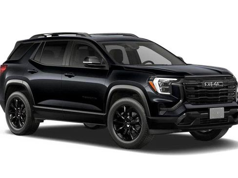 New 2027 GMC Terrain Elevation w/ Elevation Premium Package AWD/4WD image 44