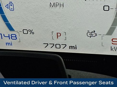 Used 2024 GMC Hummer EV 3X image 25