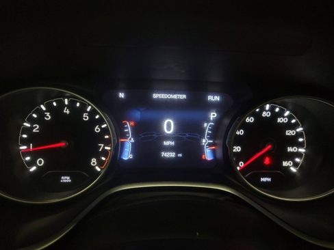 Used 2018 Jeep Compass Latitude w/ Popular Equipment Group AWD/4WD image 23