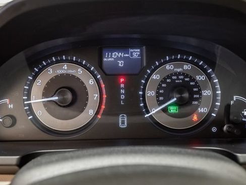 Used 2016 Honda Odyssey EX-L image 16