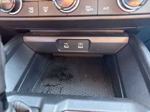 Certified 2024 Honda Accord EX image 23