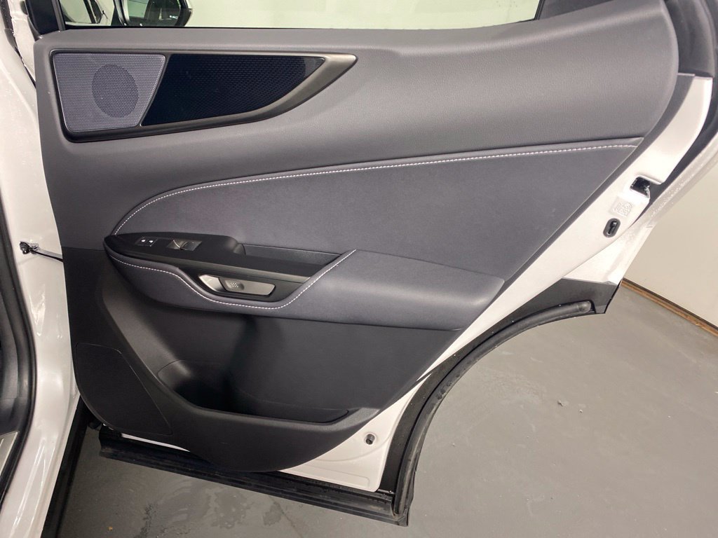 Used 2025 Lexus NX 350h AWD w/ Accessory Package (2T) image 28