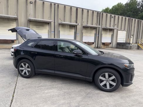 Used 2024 Honda Prologue EX image 12