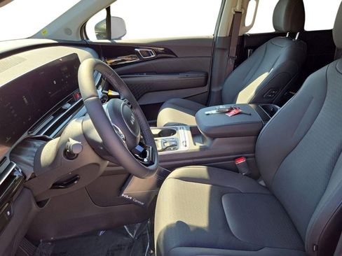 New 2026 Kia Carnival SX Prestige image 18