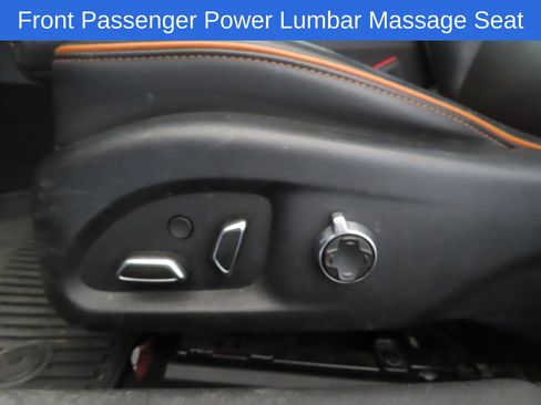 Used 2022 Cadillac CT4 Sport w/ Climate Package RWD image 12
