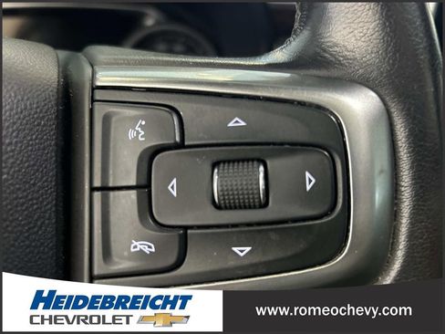 Certified 2021 Chevrolet Tahoe Premier w/ Premium Package image 19