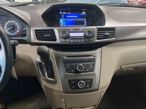 Used 2014 Honda Odyssey LX image 29