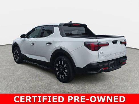 Used 2025 Hyundai Santa Cruz SE FWD image 7