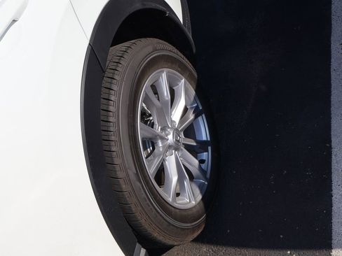 Used 2024 Honda CR-V EX-L image 12