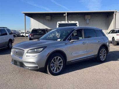 Used 2022 Lincoln Corsair FWD w/ Premium Package