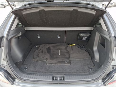 Used 2023 Hyundai Kona SE w/ Cargo Package image 28