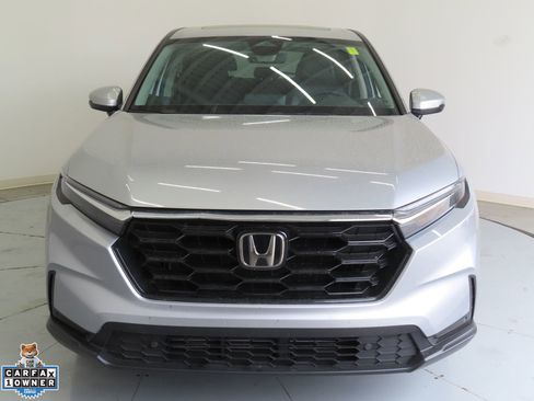 Used 2025 Honda CR-V EX-L image 9
