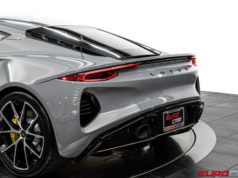 New 2026 Lotus Emira SE RWD image 19