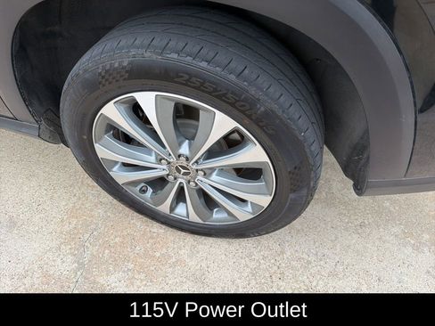 Used 2020 Mercedes-Benz GLE 350 image 9