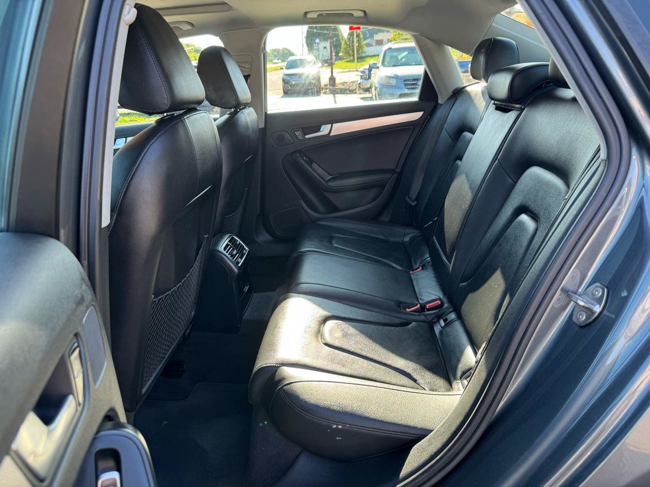 Used 2013 Audi A4 2.0T Premium Plus w/ Premium Plus Pkg AWD/4WD image 12