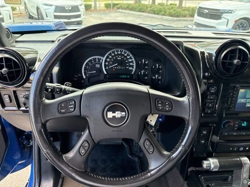 Used 2006 HUMMER H2 SUT w/ Limited Edition H2 image 24