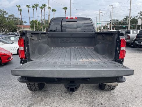 Used 2015 GMC Sierra 2500 Denali w/ Duramax Plus Package AWD/4WD image 15