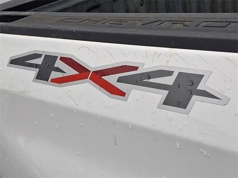 Used 2021 Chevrolet Silverado 1500 W/T image 13