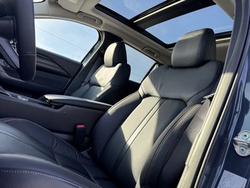 New 2026 MAZDA CX-50 AWD 2.5 Hybrid w/ Weather Package image 9