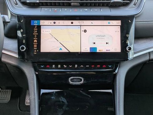 New 2026 Jeep Grand Cherokee L Limited RWD image 19