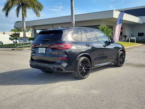 Used 2022 BMW X5 sDrive40i w/ M Sport Package image 6