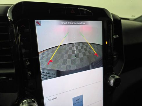 New 2026 RAM 2500 Tradesman image 23