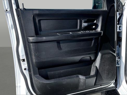 Used 2019 RAM 1500 Tradesman w/ Protection Group image 14