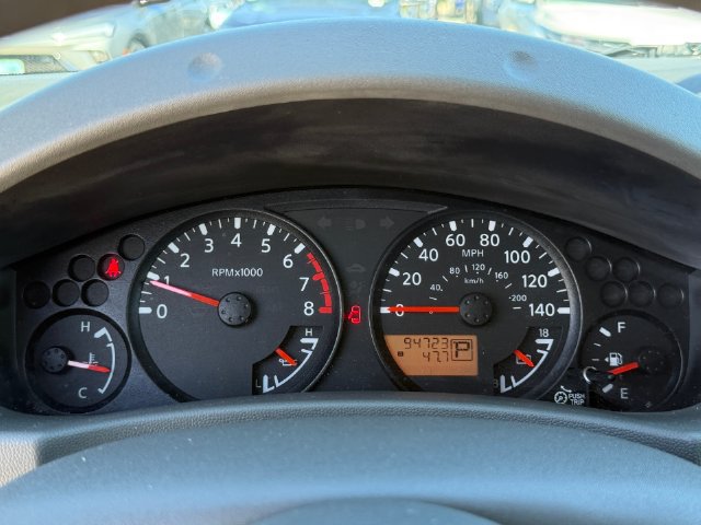 Used 2017 Nissan Frontier SV RWD image 16