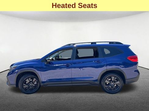 Used 2026 Subaru Ascent Premium AWD/4WD image 7