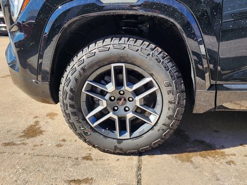 New 2026 GMC Terrain AT4 w/ Convenience Package III image 56