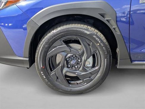 New 2026 Subaru Crosstrek 2.5i Sport AWD/4WD image 10