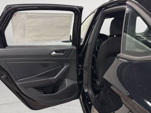 New 2026 Volkswagen Jetta Sport image 31