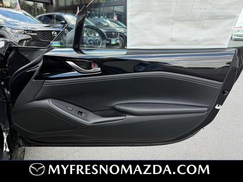 New 2026 MAZDA MX-5 Miata Grand Touring RWD image 17